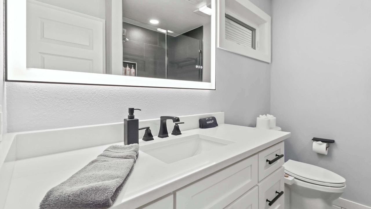 Photo of Bathroom in Fayetteville