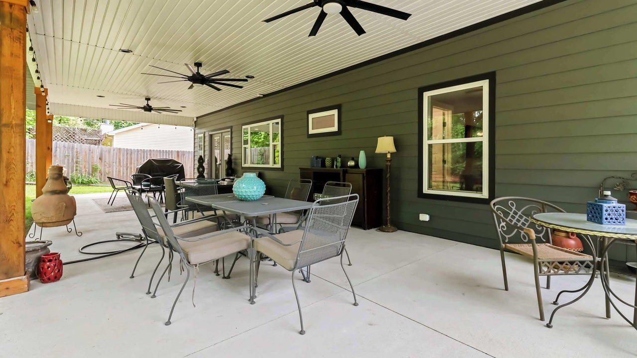 Photo of Outdoor in Fayetteville