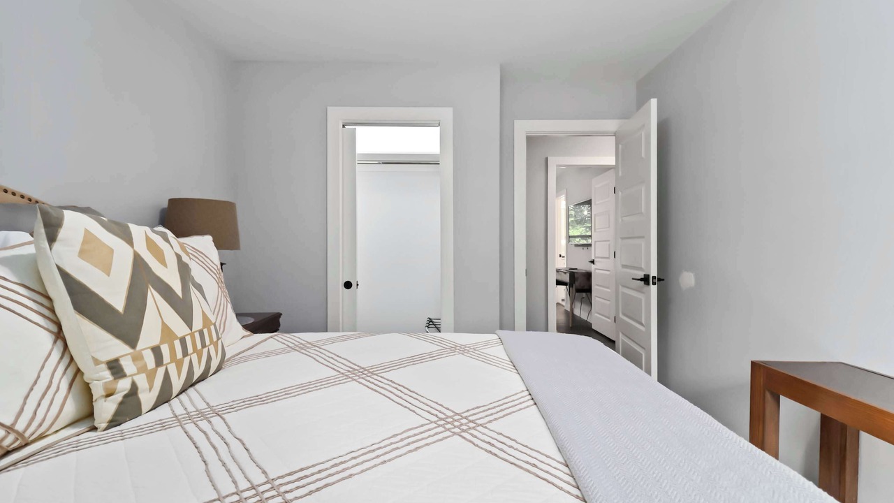 Photo of Bedroom in Fayetteville