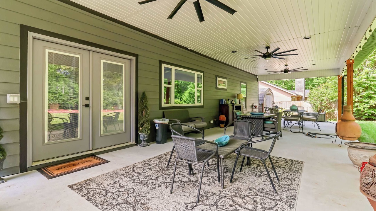 Photo of Outdoor in Fayetteville