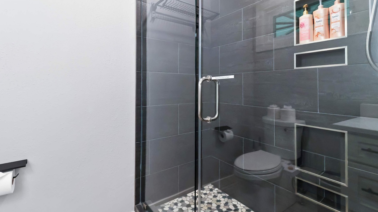 Photo of Bathroom in Fayetteville