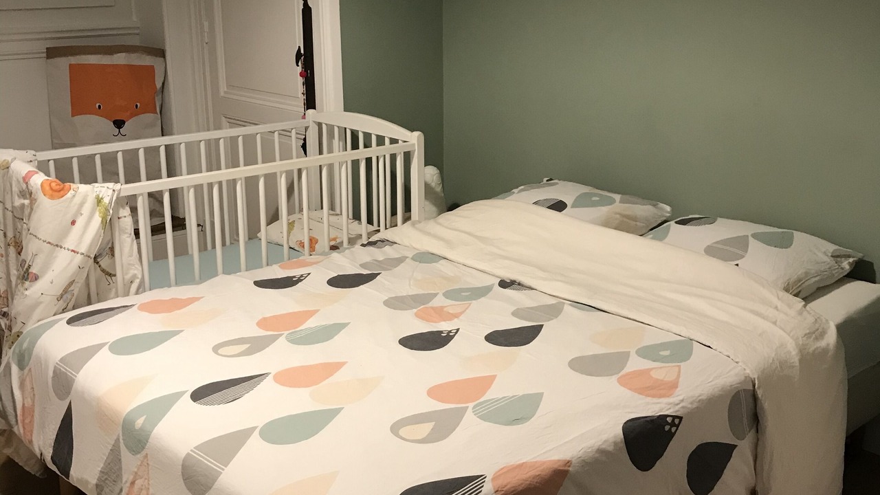 Photo of Bedroom in Labruguiere