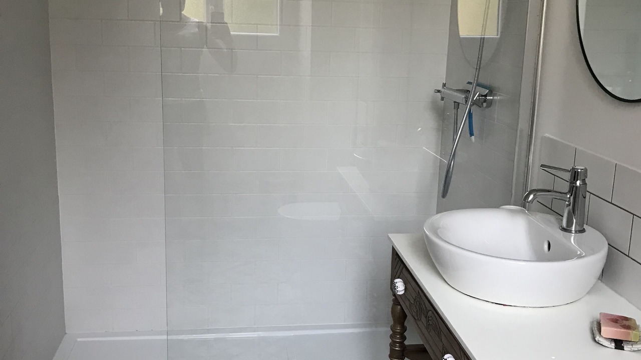 Photo of Bathroom in Labruguiere