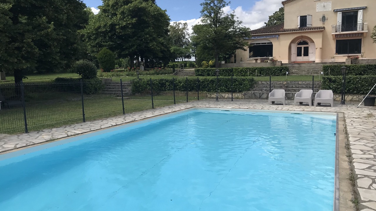 Photo of Outdoor in Labruguiere