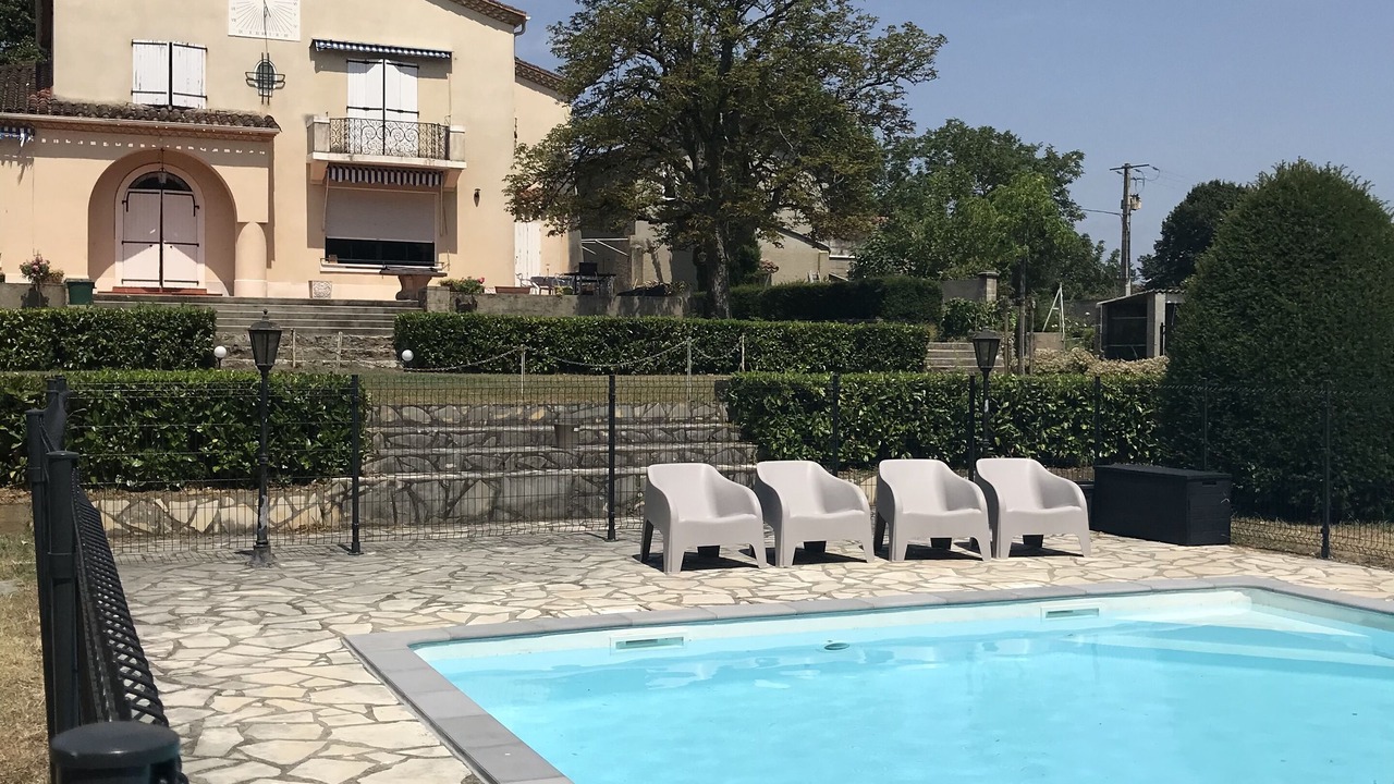 Photo of Outdoor in Labruguiere