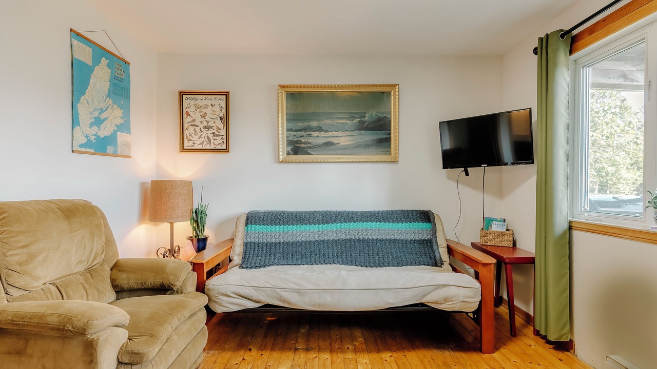 Photo of Livingroom in Birch Plain