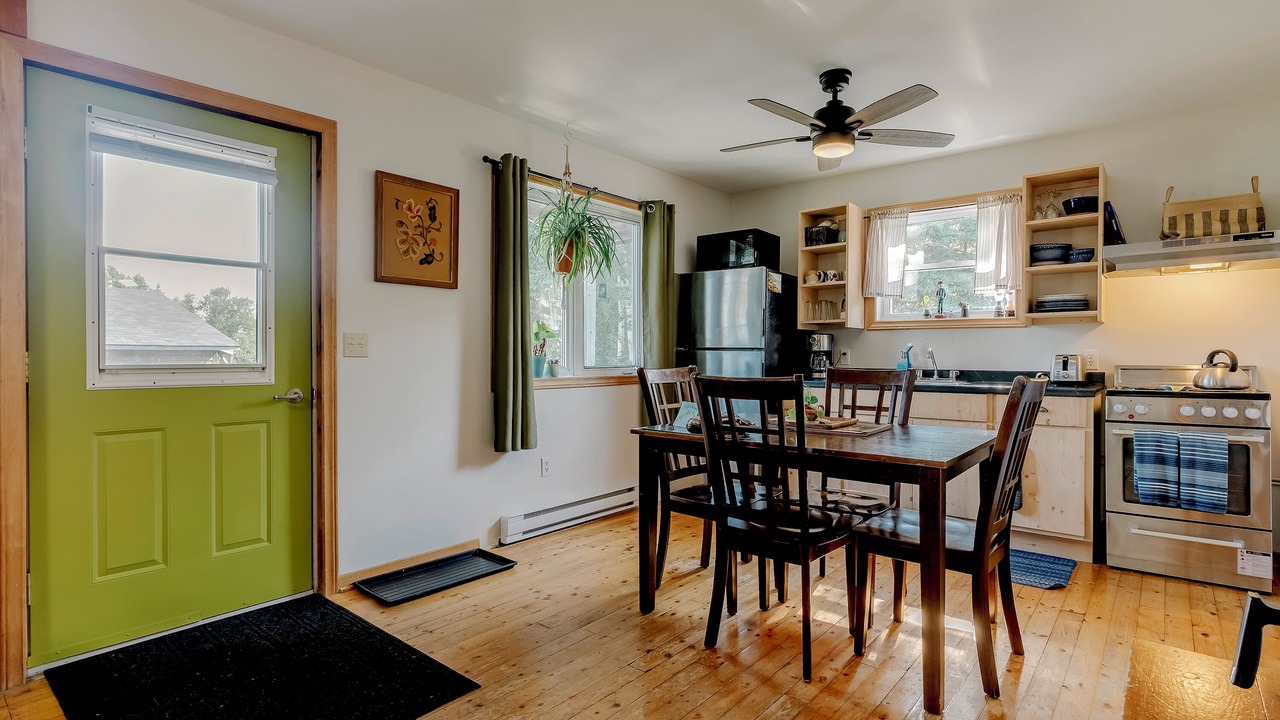 Photo of Kitchen in Birch Plain