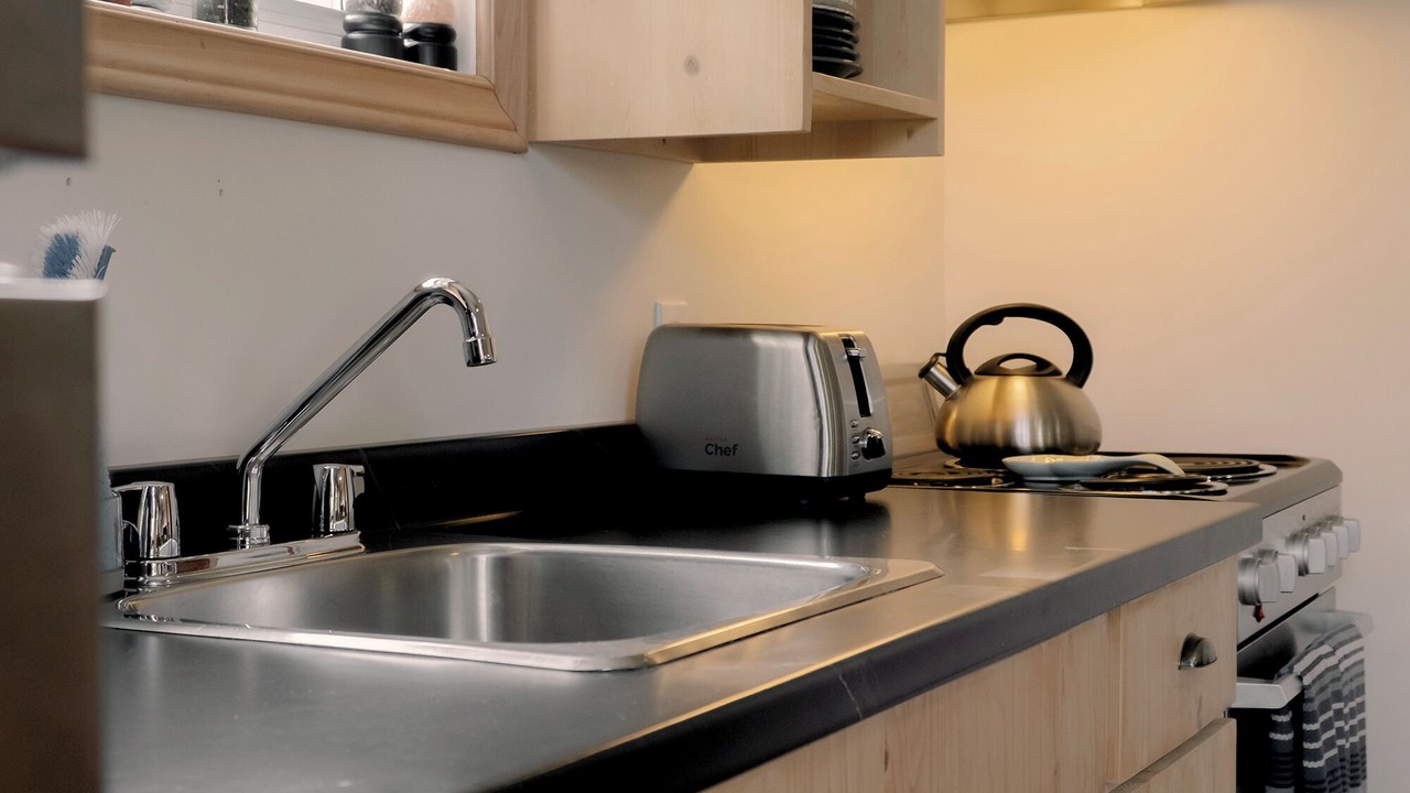Photo of Kitchen in Birch Plain