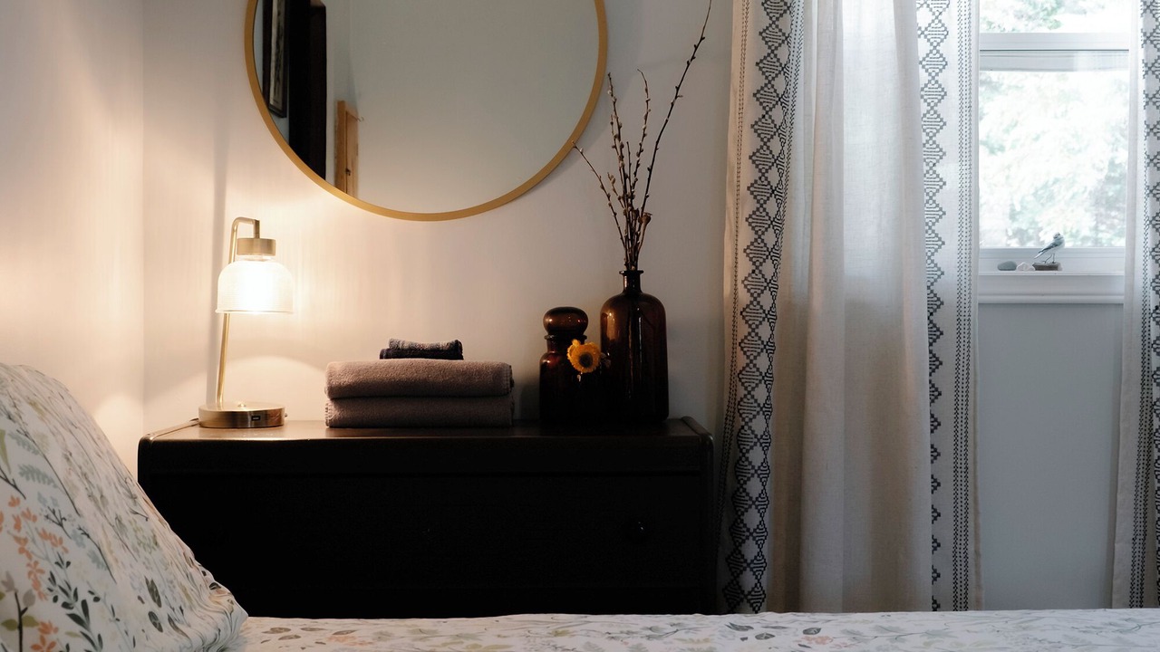 Photo of Bedroom in Birch Plain