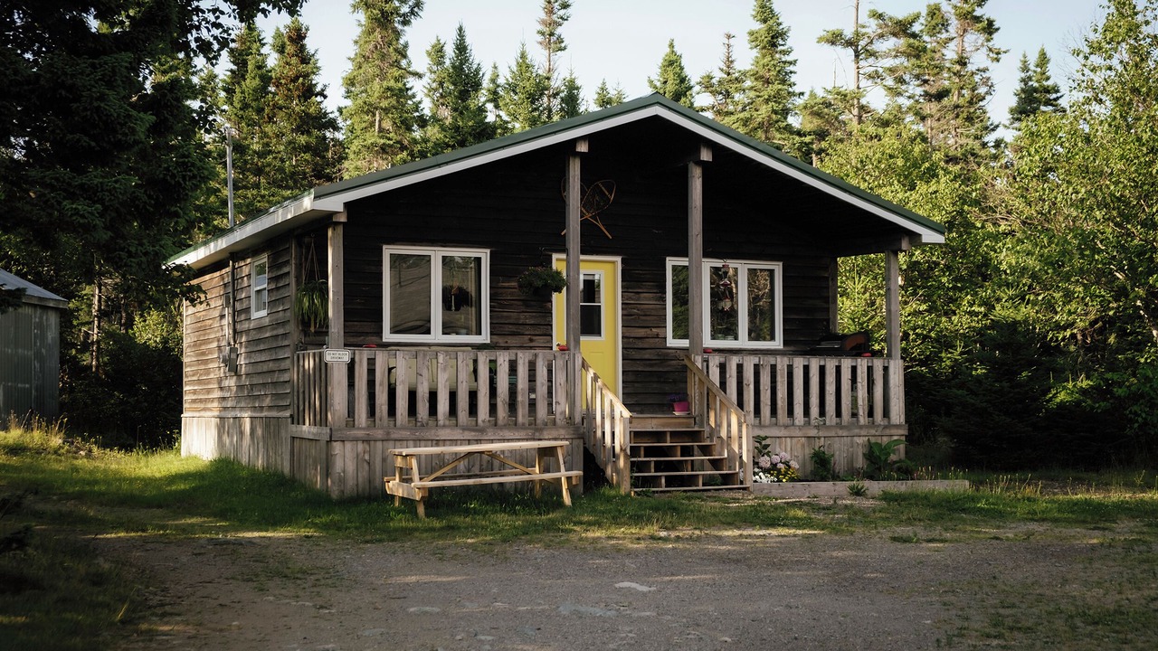 Photo of Outdoor in Birch Plain