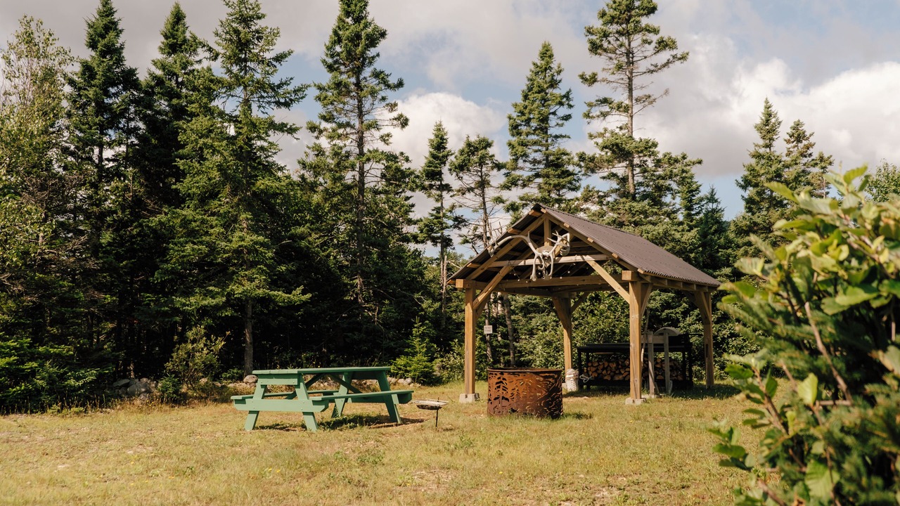 Photo of Outdoor in Birch Plain