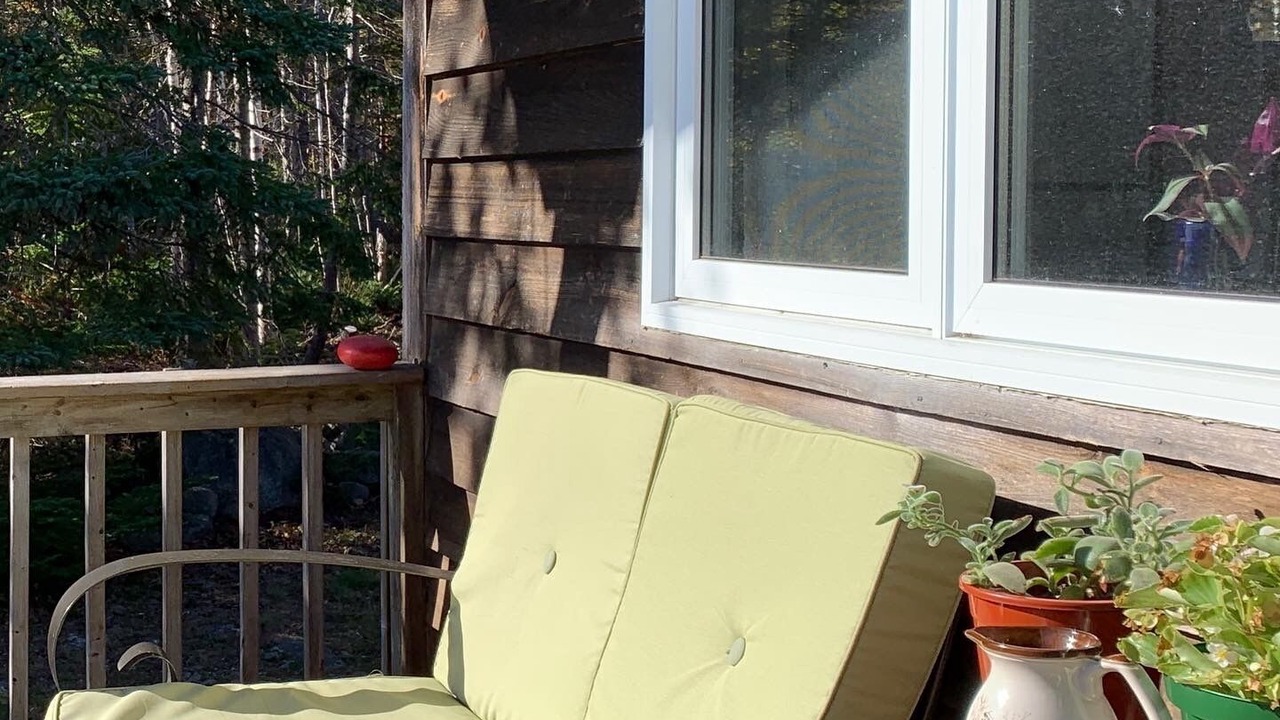 Photo of Patio Balcony in Birch Plain