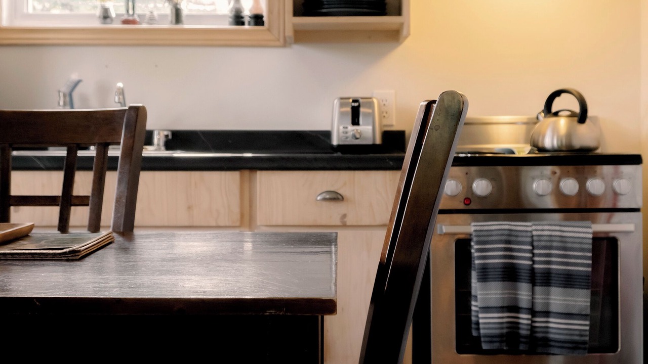 Photo of Kitchen in Birch Plain