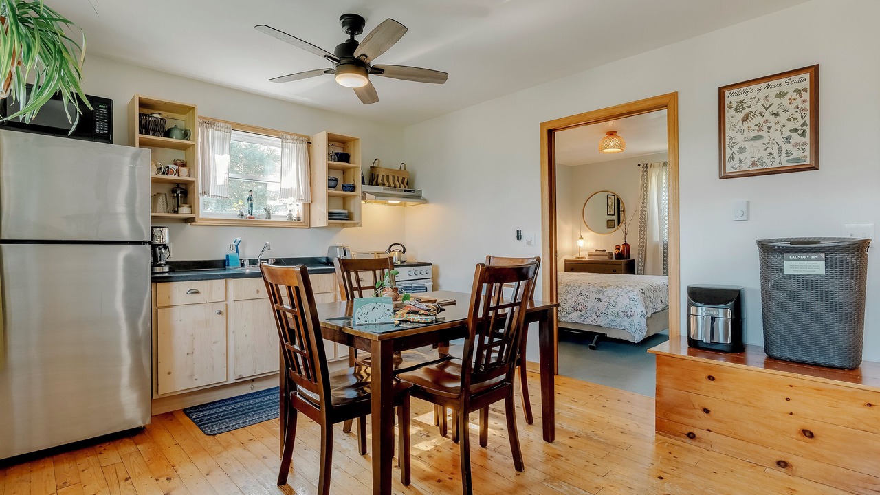 Photo of Kitchen in Birch Plain