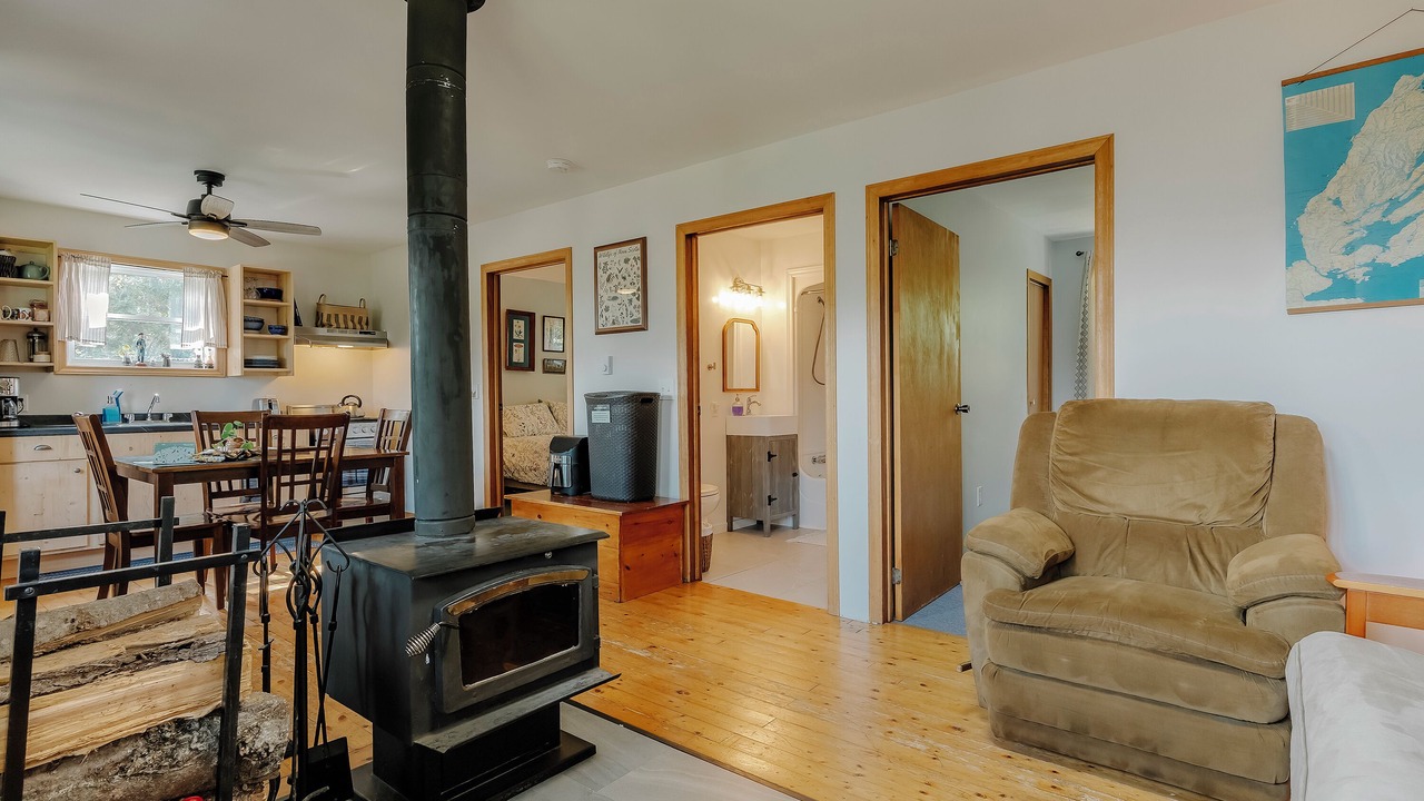 Photo of Livingroom in Birch Plain