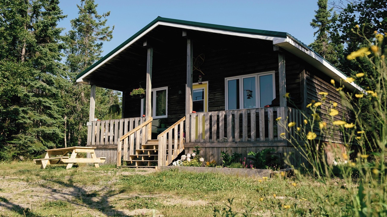 Photo of Outdoor in Birch Plain