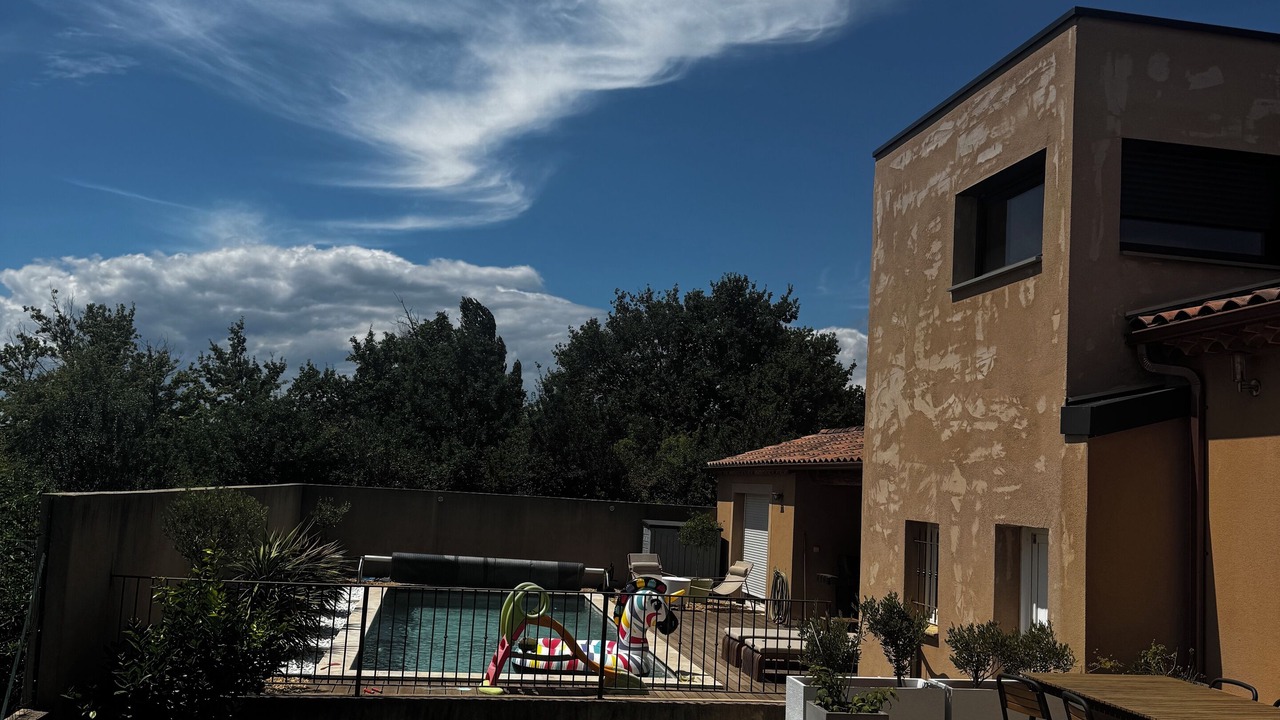 Photo of Outdoor in Camaret-sur-Aigues