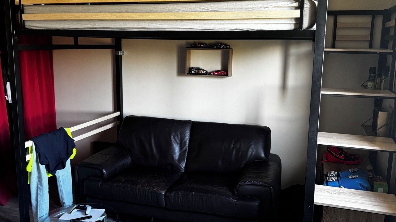 Photo of Livingroom in Camaret-sur-Aigues