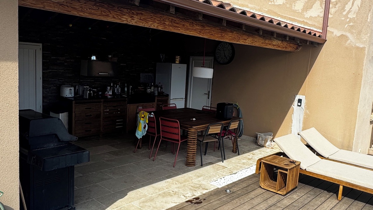 Photo of Outdoor in Camaret-sur-Aigues