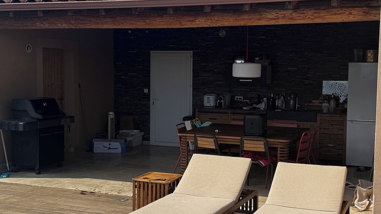 Photo of Outdoor in Camaret-sur-Aigues