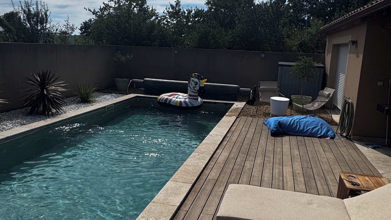 Photo of Outdoor in Camaret-sur-Aigues