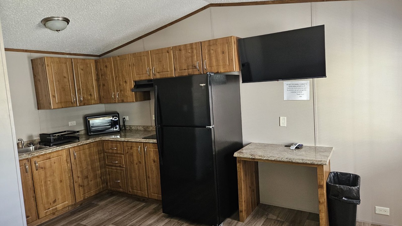 Photo of Kitchen in Crystal City