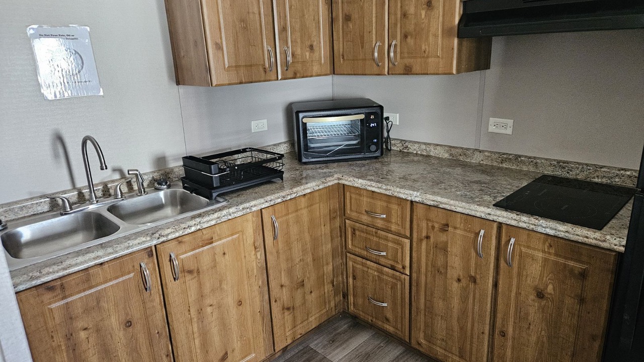 Photo of Kitchen in Crystal City