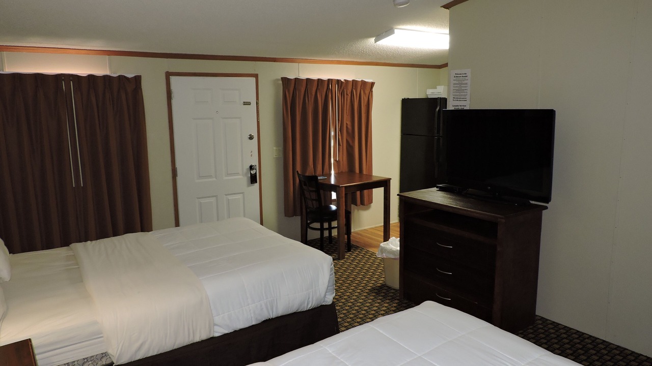 Photo of Bedroom in Crystal City