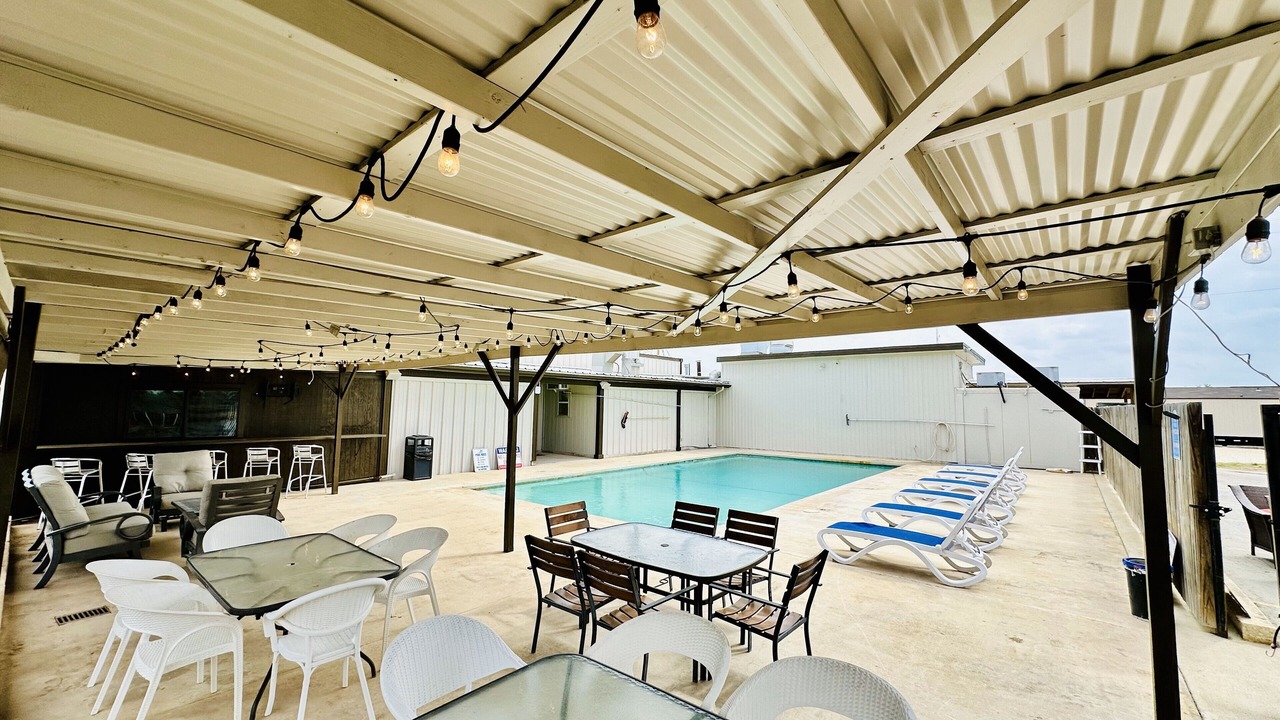 Photo of Patio Balcony in Crystal City