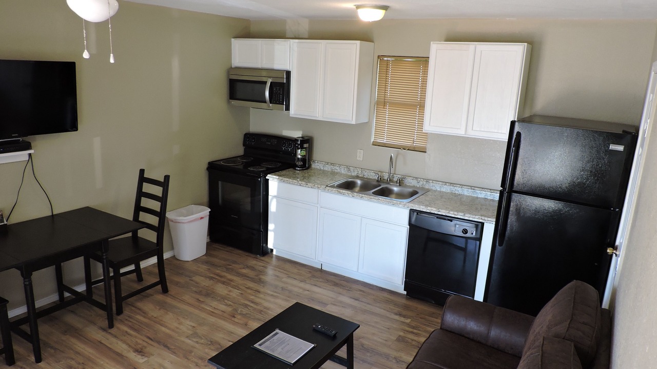 Photo of Livingroom in Crystal City