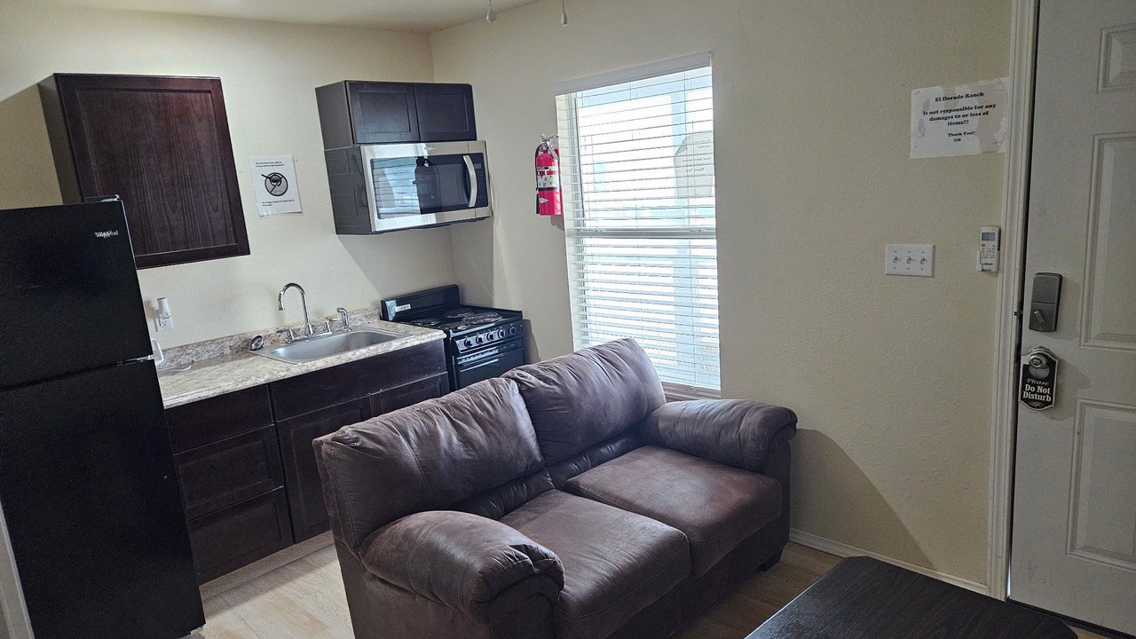 Photo of Kitchen in Crystal City