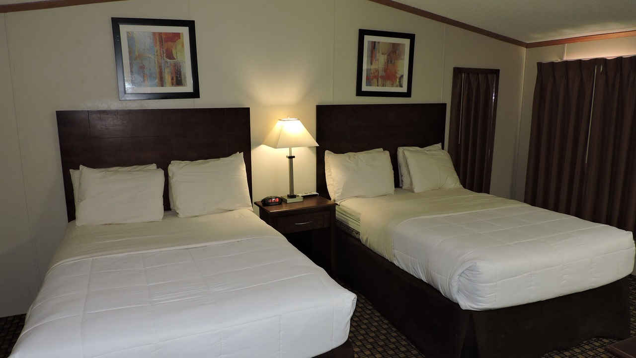 Photo of Bedroom in Crystal City