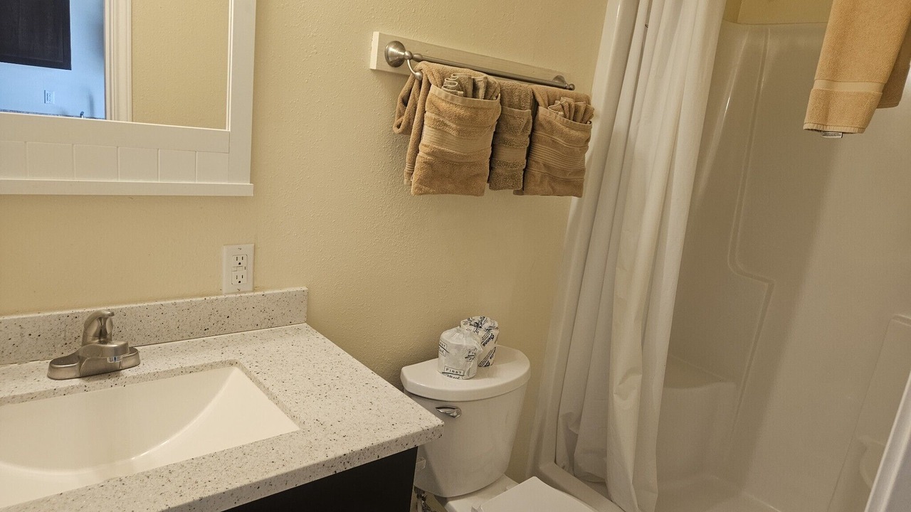 Photo of Bathroom in Crystal City