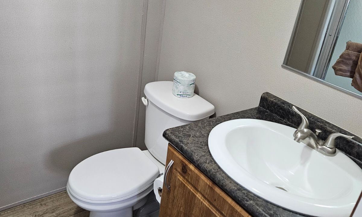 Photo of Bathroom in Crystal City