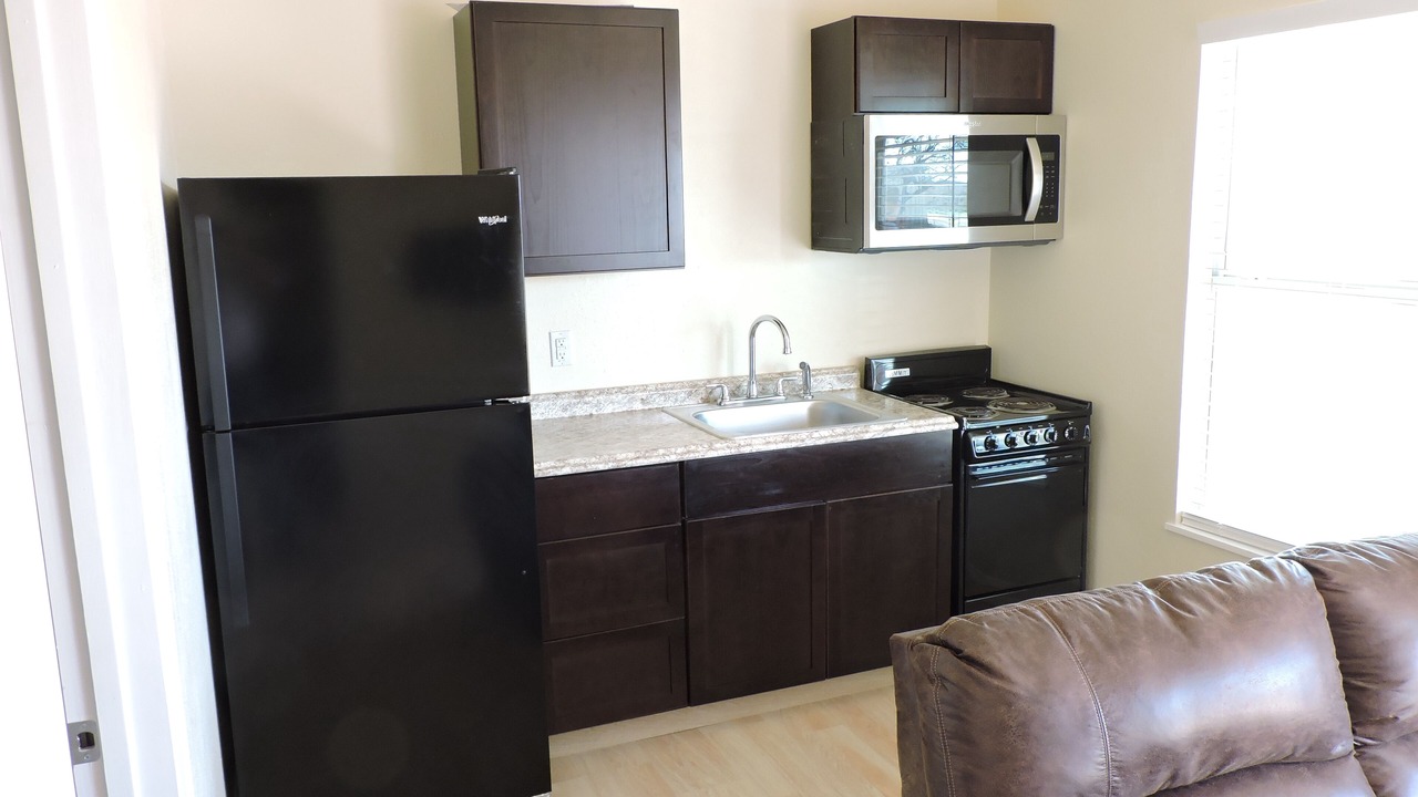 Photo of Livingroom in Crystal City