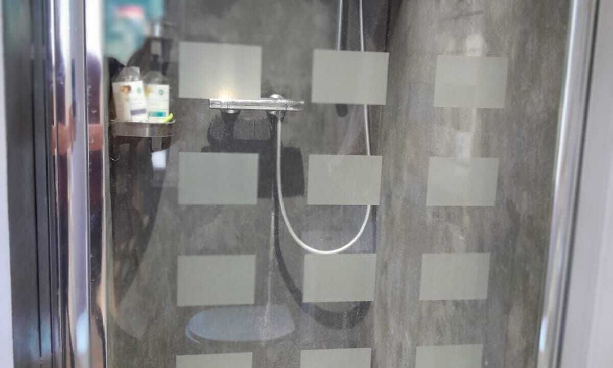 Photo of Bathroom in Pegairolles-de-Bueges