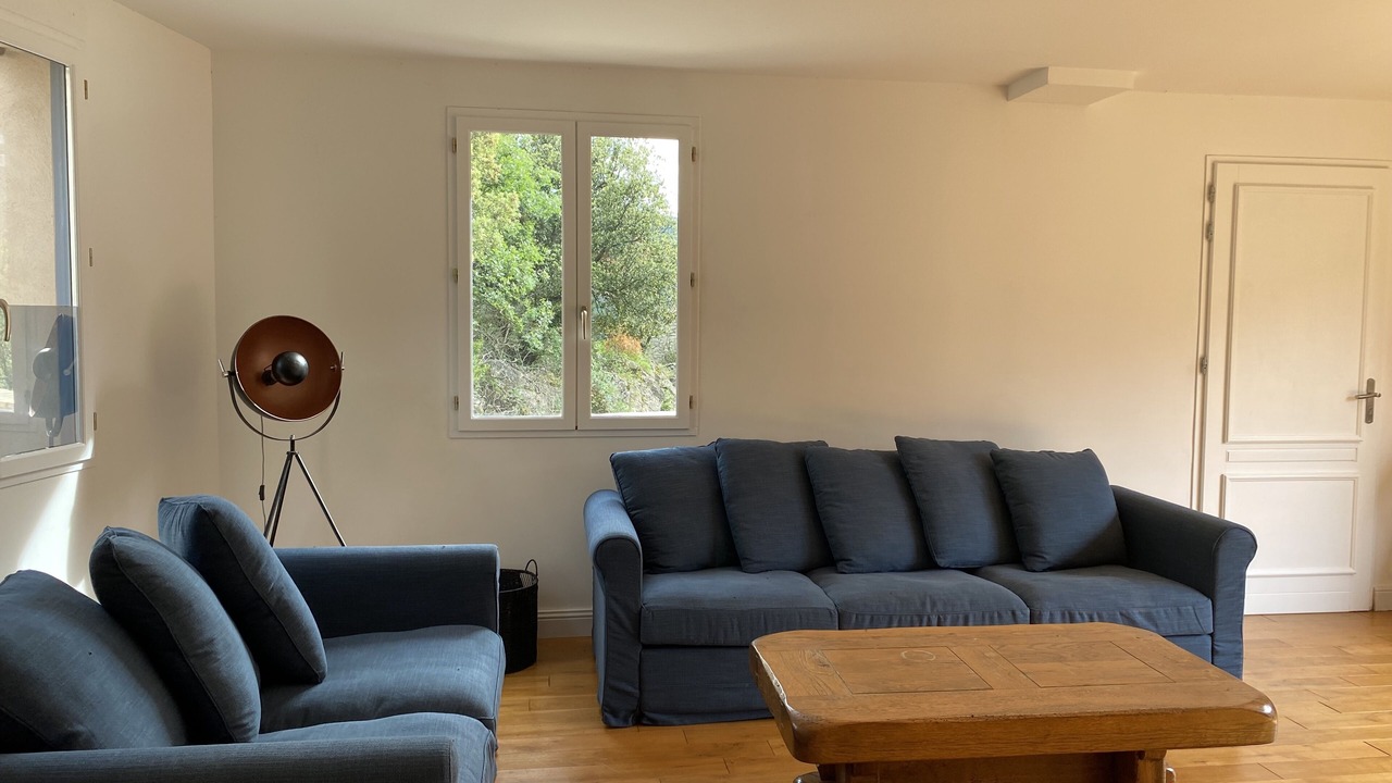 Photo of Livingroom in Pegairolles-de-Bueges