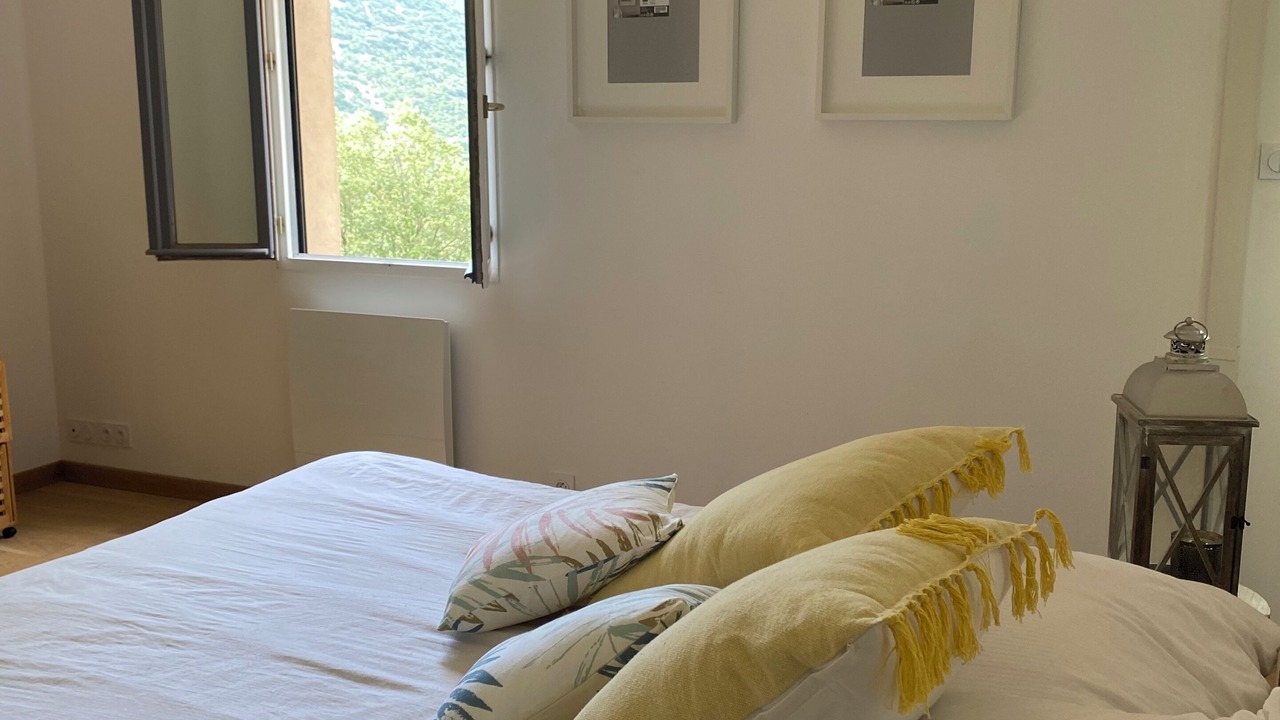 Photo of Bedroom in Pegairolles-de-Bueges