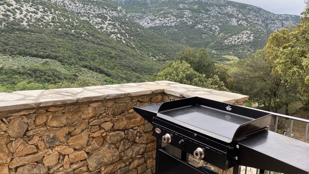 Photo of Outdoor in Pegairolles-de-Bueges