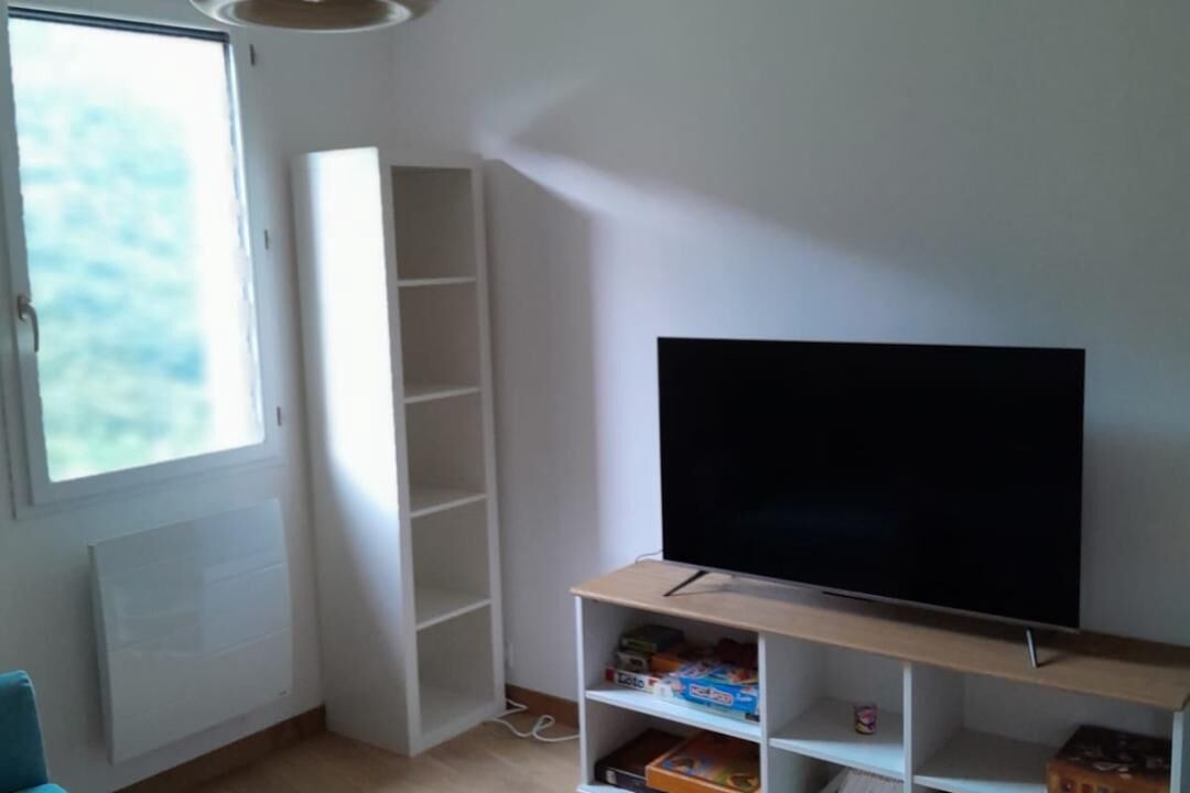 Photo of Livingroom in Pegairolles-de-Bueges