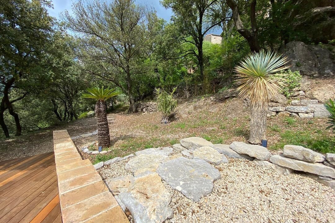 Photo of Outdoor in Pegairolles-de-Bueges