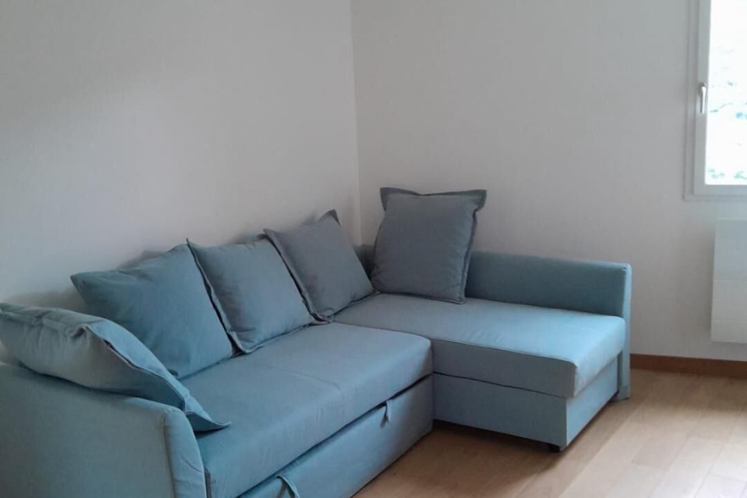 Photo of Livingroom in Pegairolles-de-Bueges