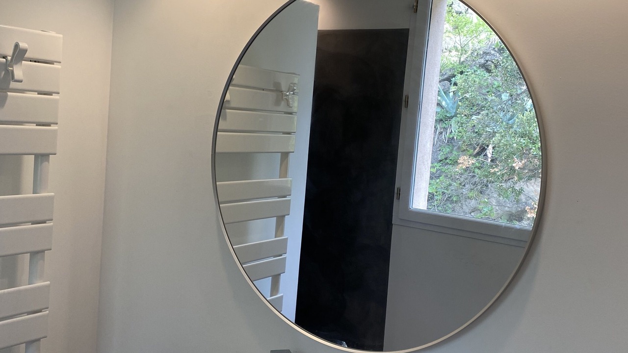 Photo of Bathroom in Pegairolles-de-Bueges