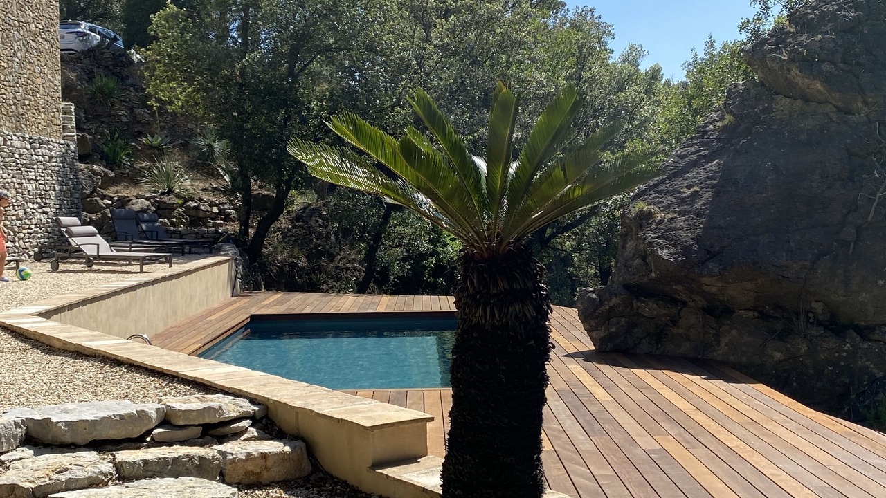 Photo of Outdoor in Pegairolles-de-Bueges