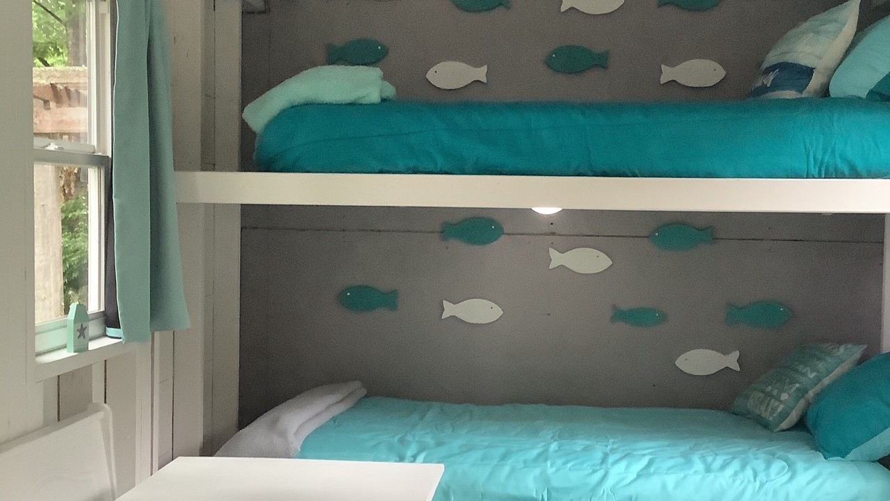 Photo of Bedroom in East Machias