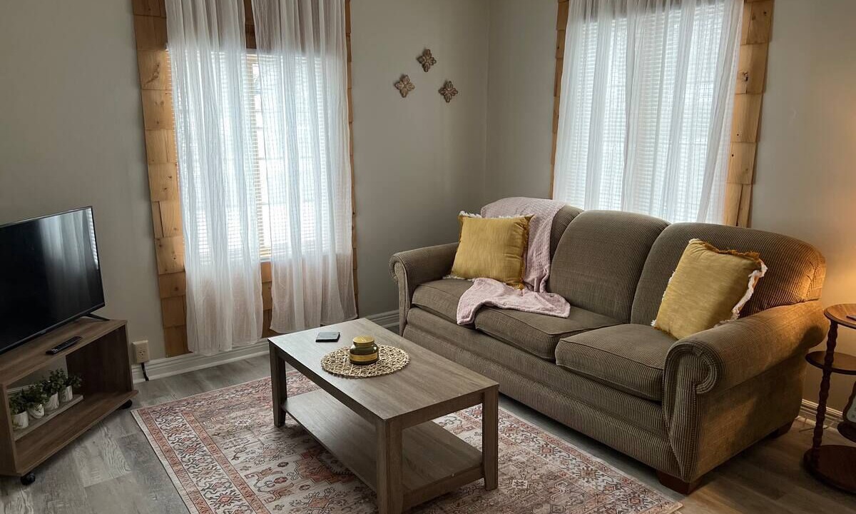 Photo of Bedroom in La Porte