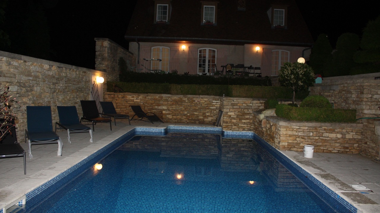 Photo of Outdoor in Meursault