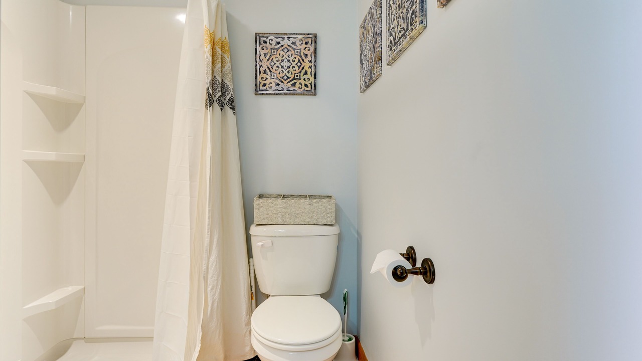 Photo of Bathroom in Sunapee