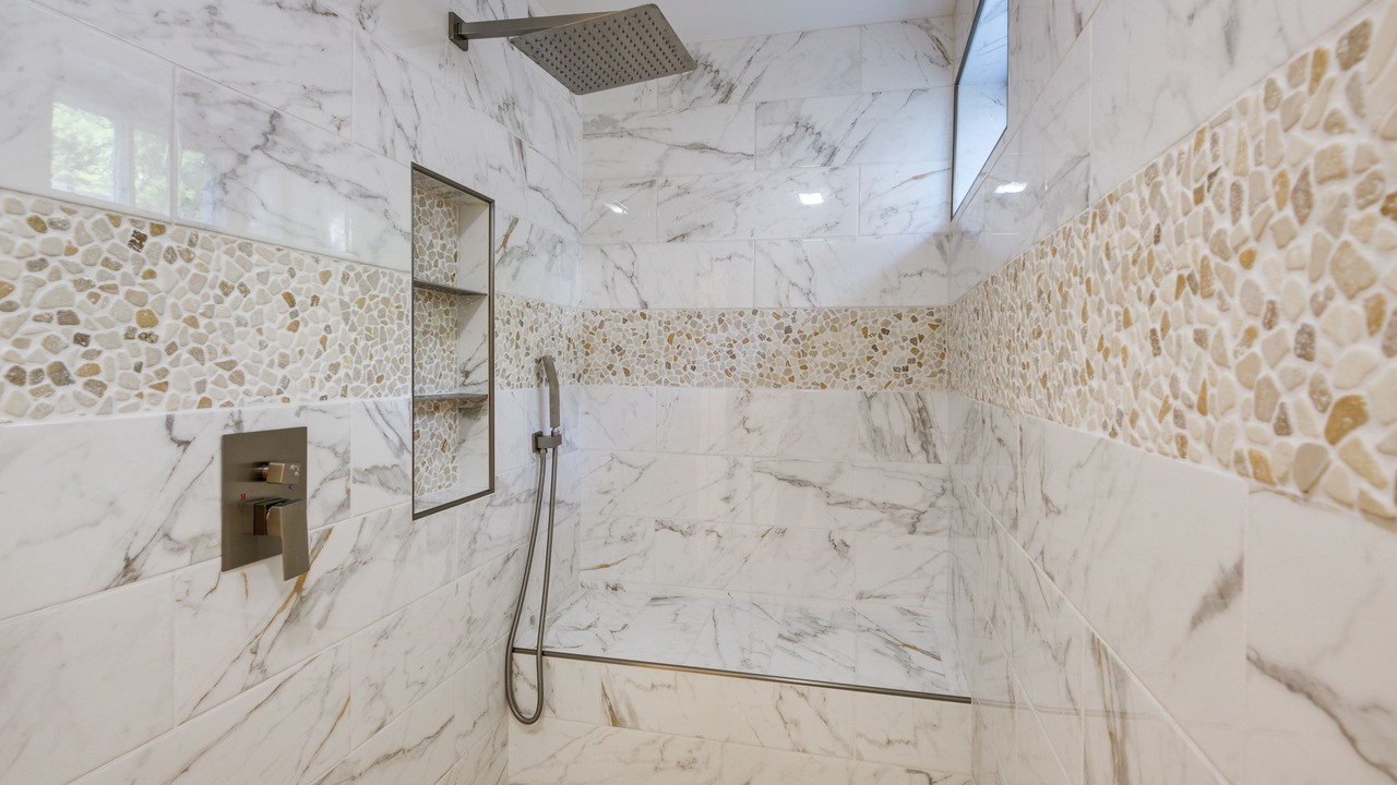 Photo of Bathroom in Sunapee