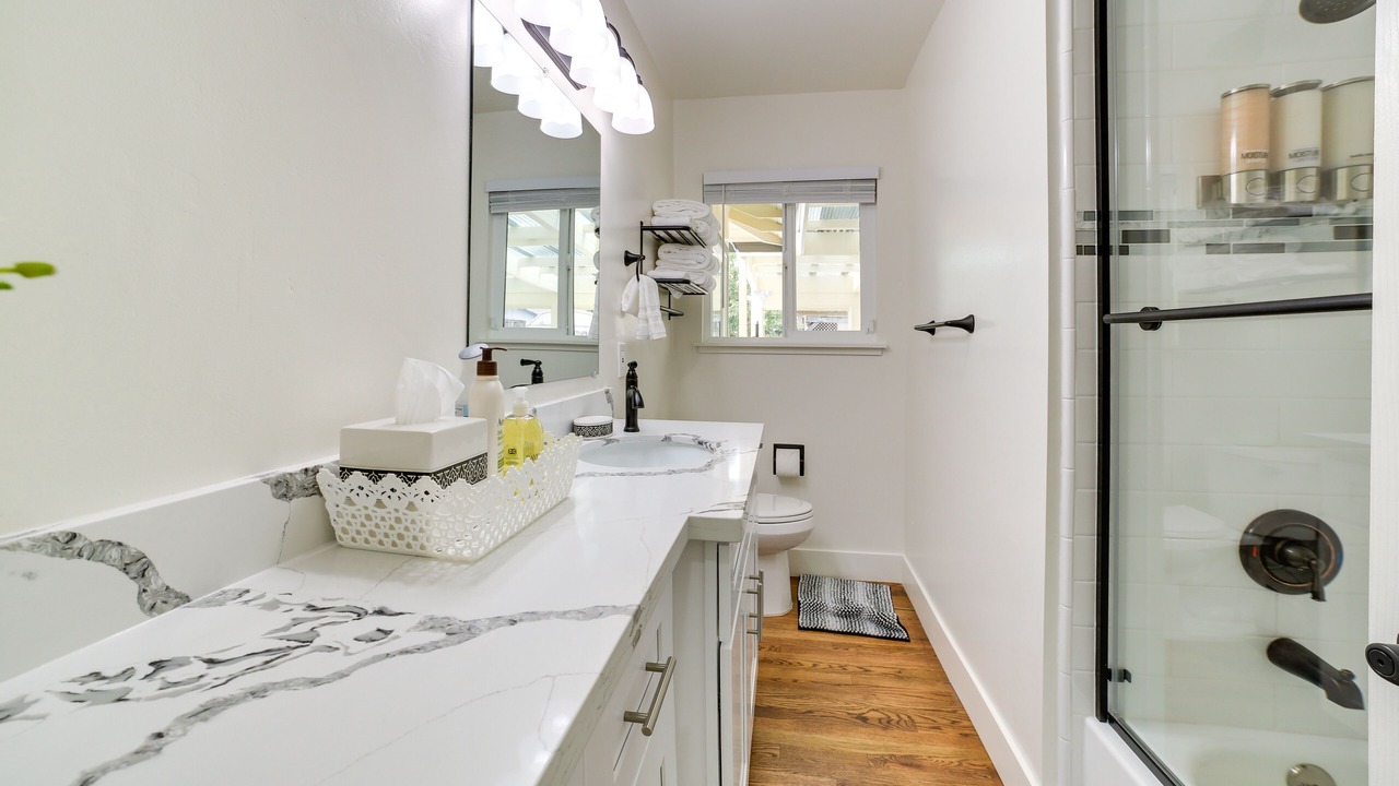 Photo of Bathroom in Salinas